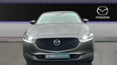 Mazda CX-30 2.0 e-Skyactiv X MHEV Takumi 5dr Auto Petrol Hatchback